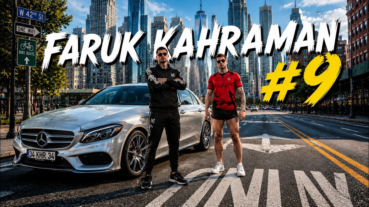 BOL ÇATIŞMALI!! (FARUK KAHRAMAN #9) Earth RP #fivem