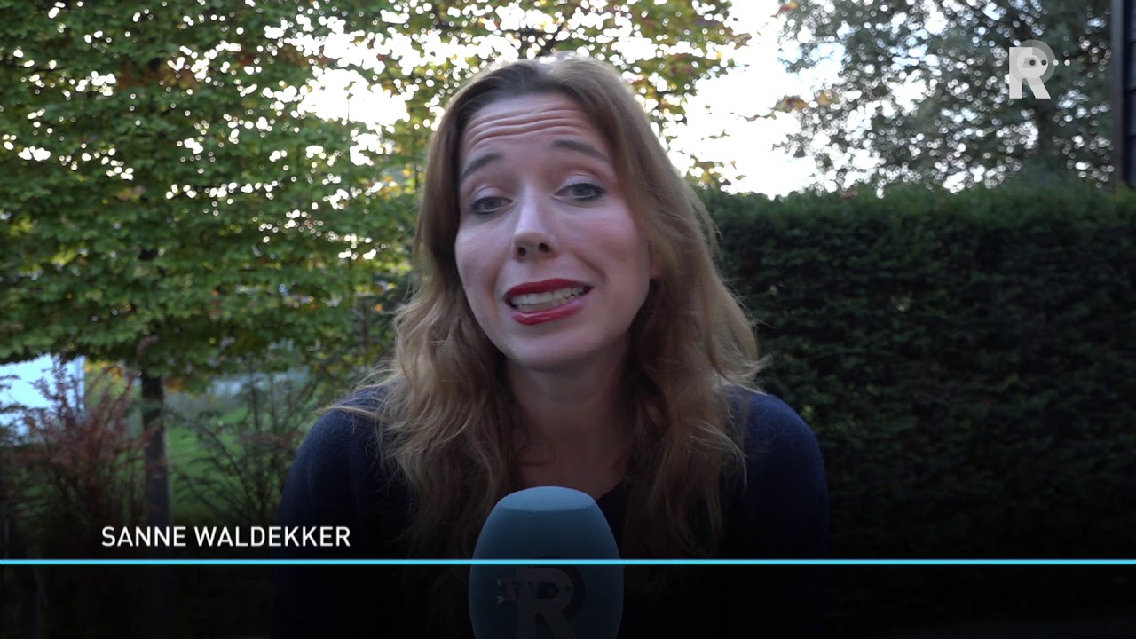 Barendrechtse huizen bij Zuidpolder zakken, scheuren en kraken