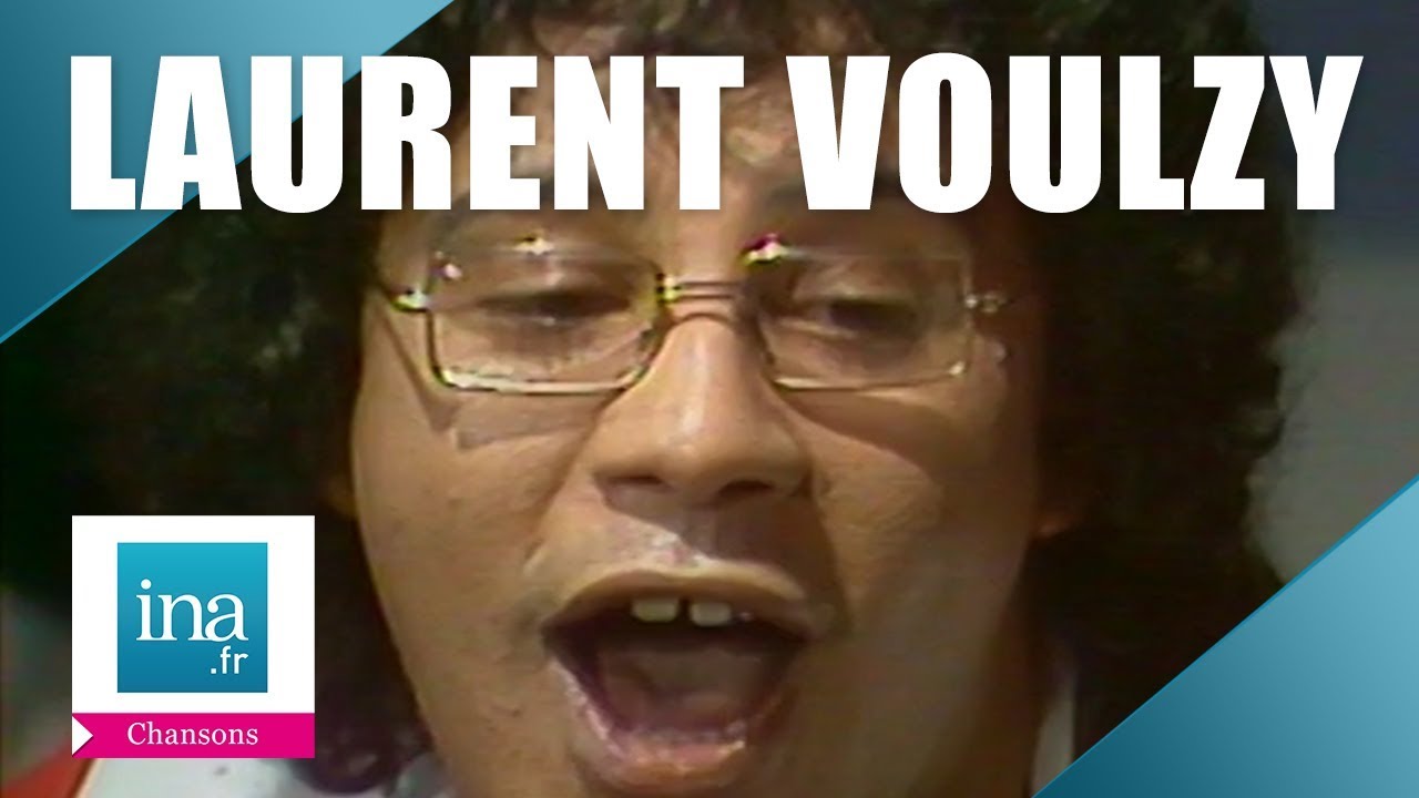 Laurent Voulzy 