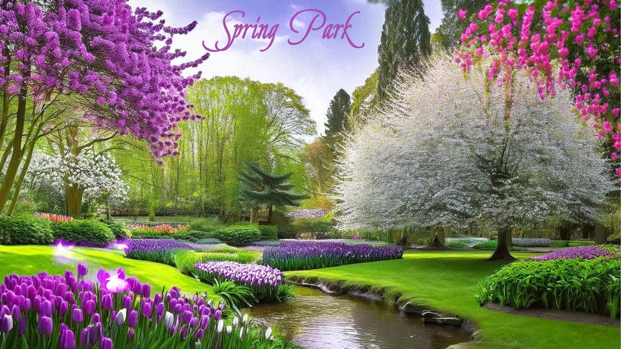 Spring Park
