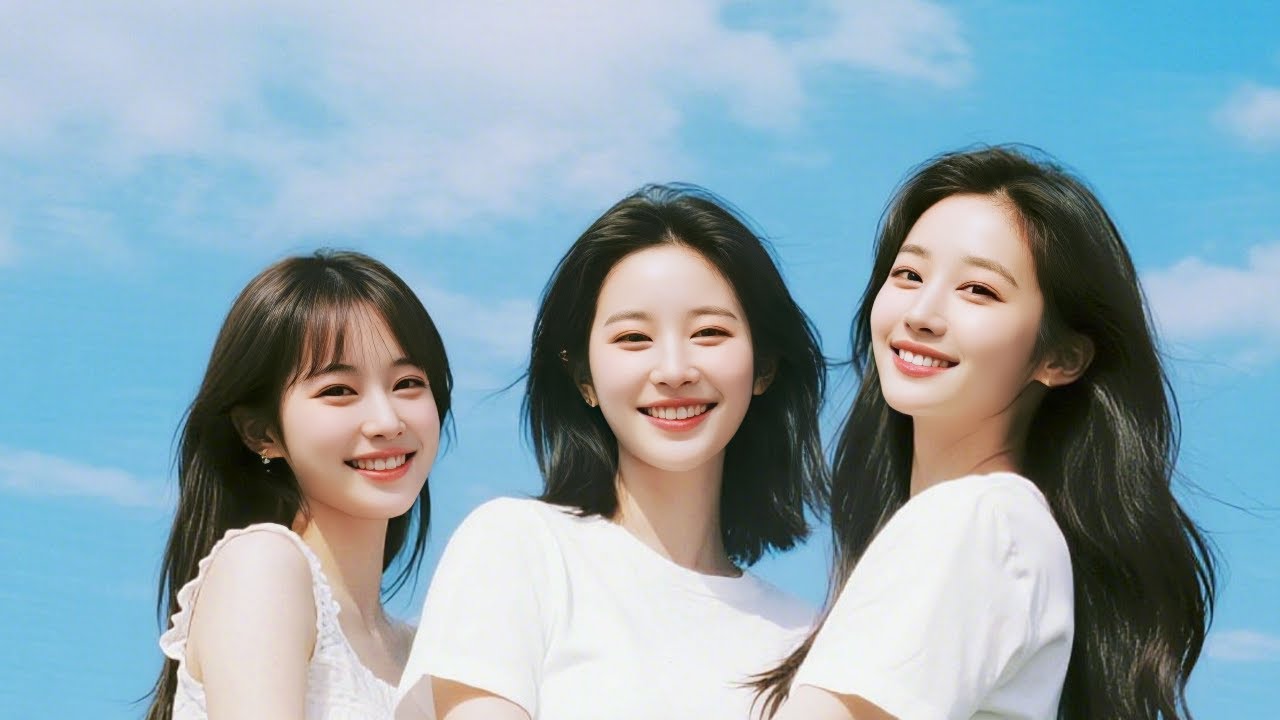 [AI] 우리가 걷던 그 길에 아직 여름이 남아 있다면