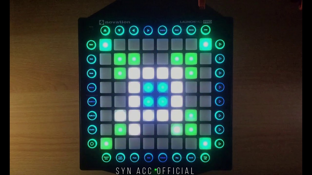Diamond Eyes - Everything [NCS Release] | Launchpad Cover + Project File