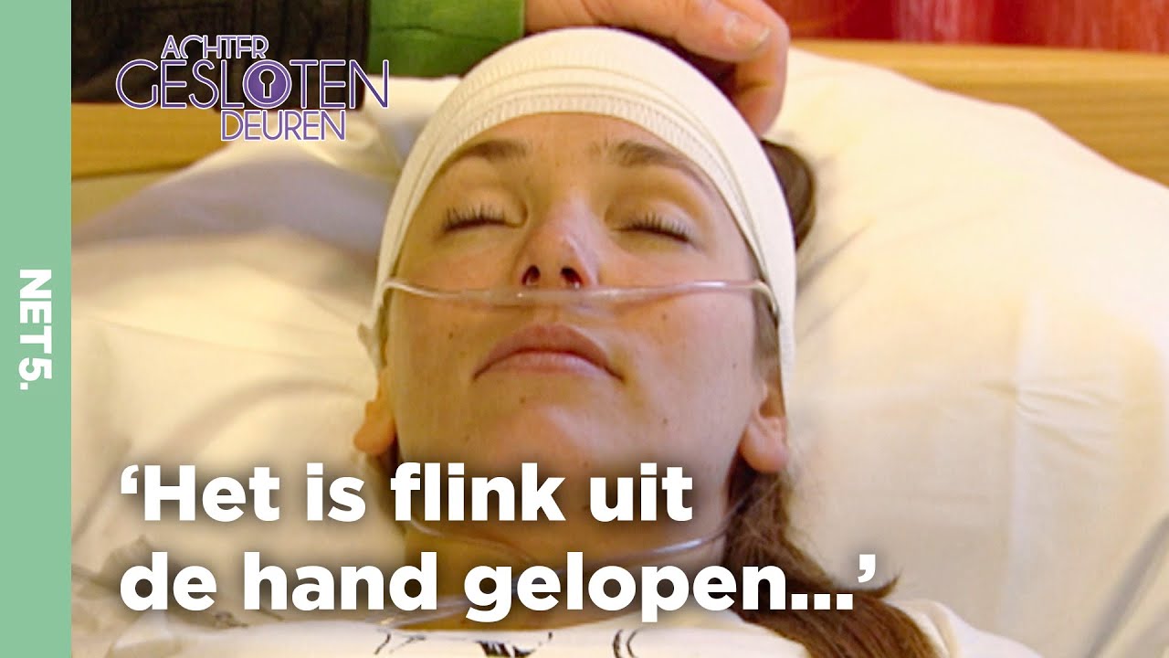 Zus gaat OVER LIJKEN uit JALOEZIE?! | Achter Gesloten Deuren #AFL66 DEEL 1/2