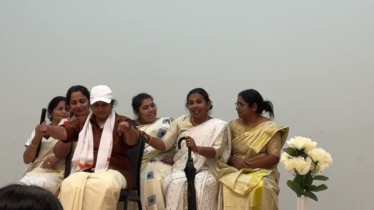 Nasarani night -Skit