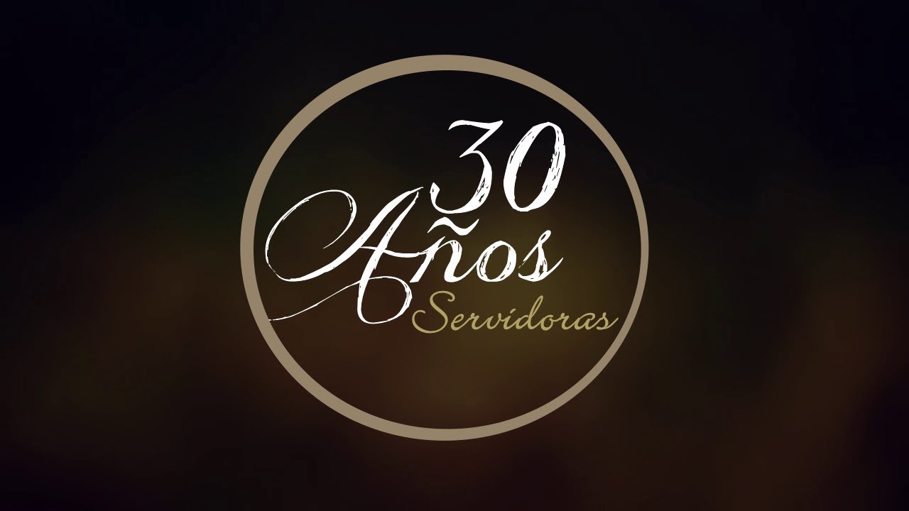 Solemnidad de San José  - Servidoras del Señor y de la Virgen de Matará 30 años