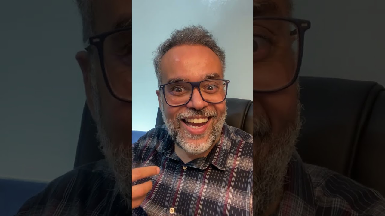 O QUE &Eacute; MAIS IMPORTANTE PARA VOC&Ecirc;? | Fernando Rochael