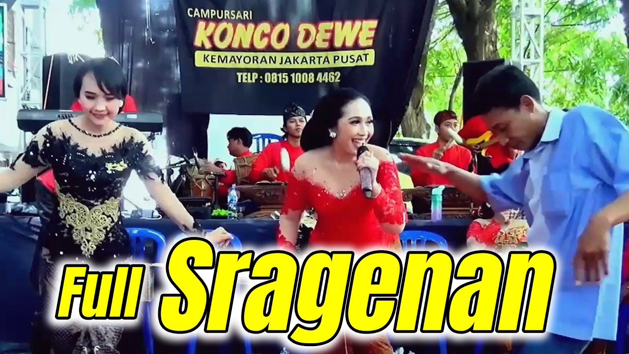 Imbangono Katresnanku PANGGODANING KATRESNAN Sesideman NINGGAL KATRESNAN Lali Janjine NEW KONCO DEWE