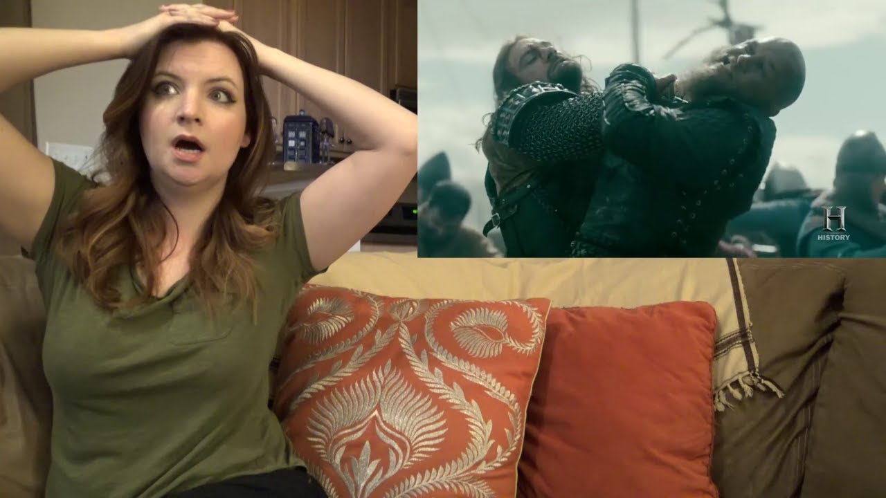 Vikings 4x10 