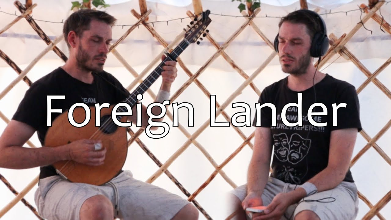Foreign Lander
