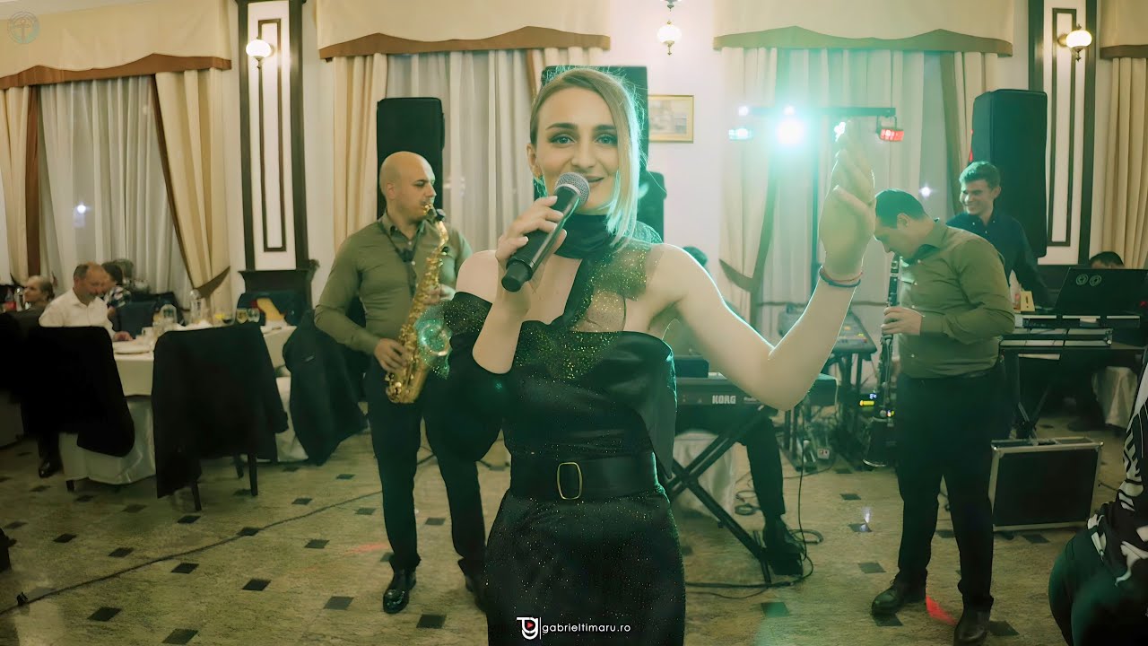 Adelina Popa - Jiene LIVE 2024
