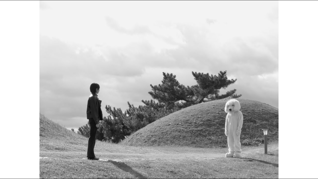 [M/V] Say Sue Me 세이수미 - To Dream 꿈에 (feat. 김오키 Kim Oki)