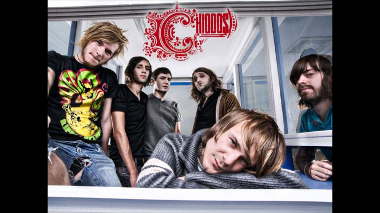 Chiodos Notes In Constellations + Download Link