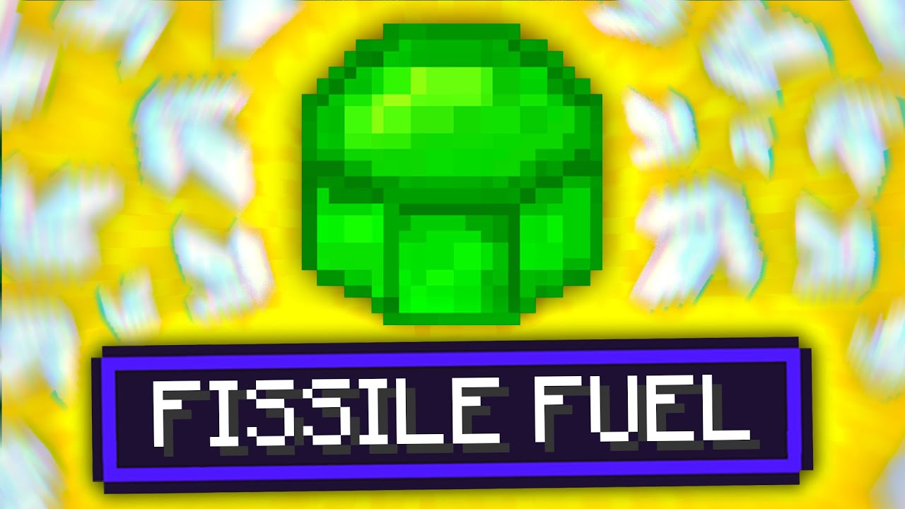 Minecraft Mechanical Mastery | FISSILE FUEL & TRANSMUTATION INTERFACE #12 [Modded Questing Skyblock]