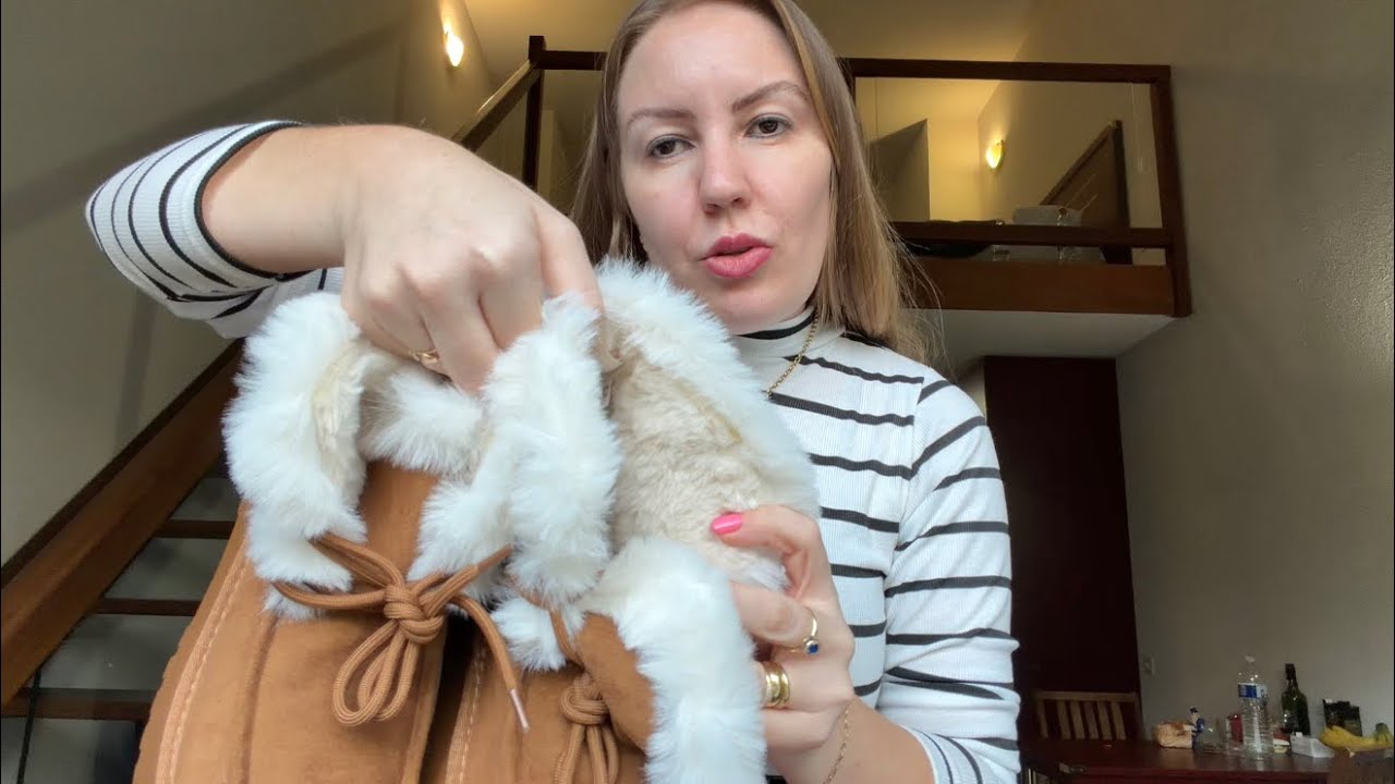 O QUE COMPREI NA PRIMARK FRANÇA.