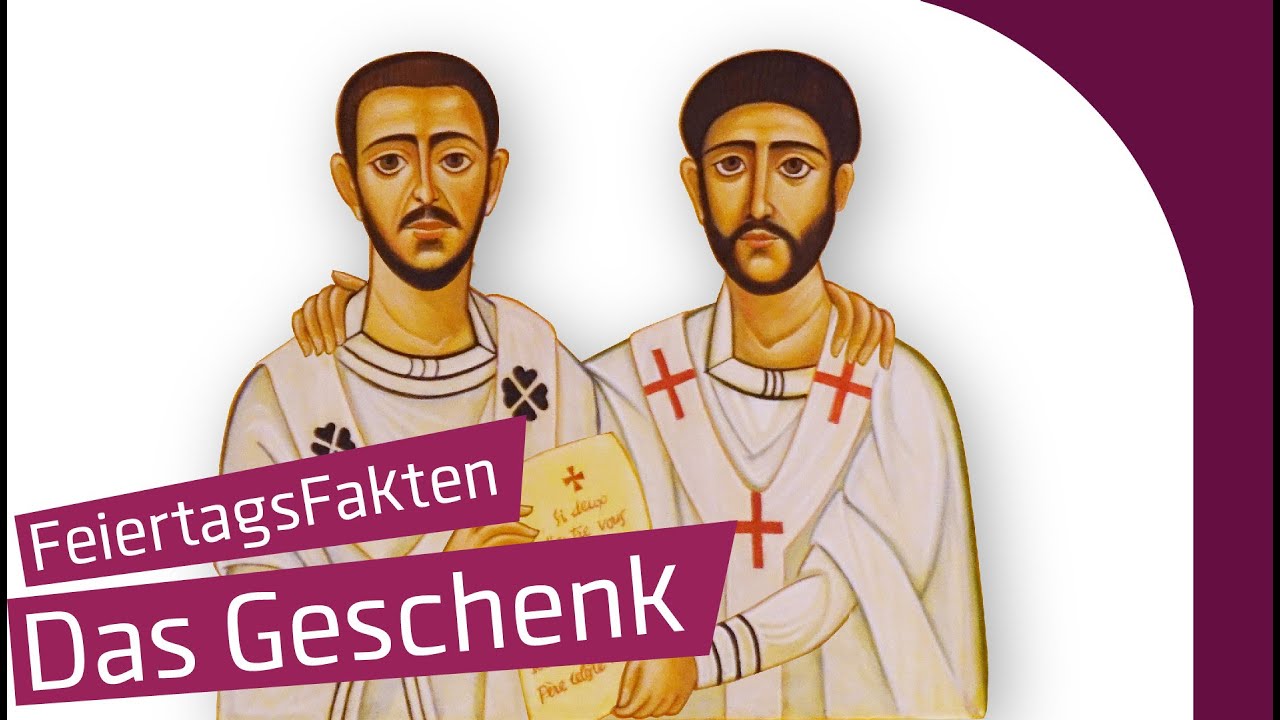 Feiertagsfakten: Wie Liborius nach Paderborn kam