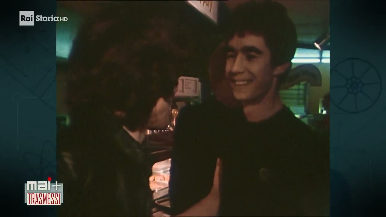 SHAM 69  live 1978 Italian television punk 1977 Jimmy Pursey