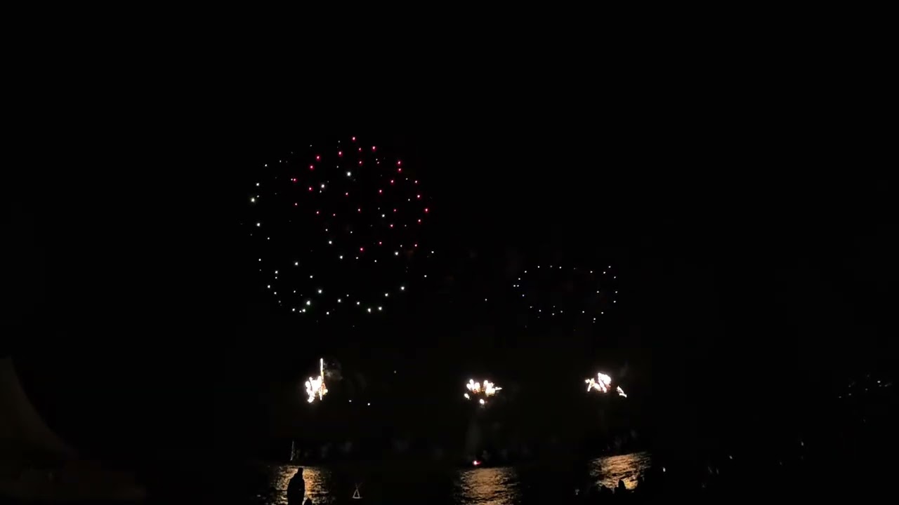 Albufeira 2026 - A Melhor Festa de Ano Novo do Algarve