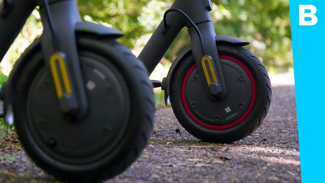 Welke Xiaomi-step is de beste keus? 1s vs Pro 2 vs Essential vs M365