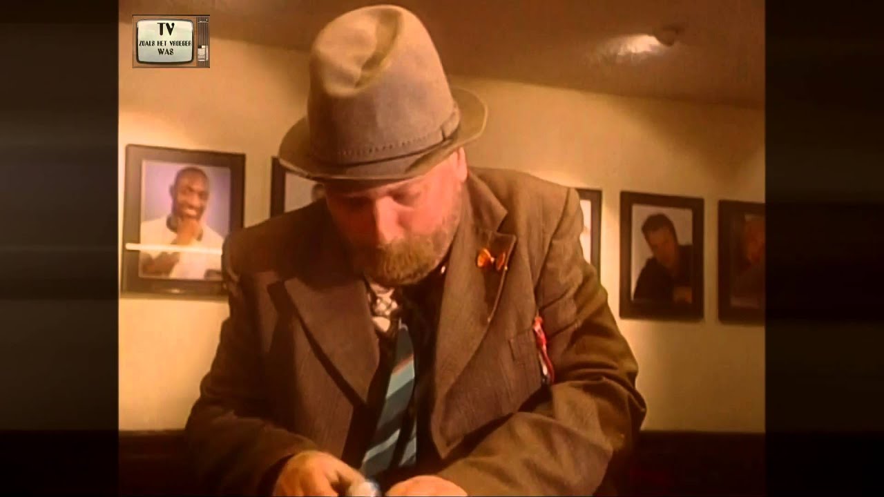 Ome Henk - De nieuwe deurbel