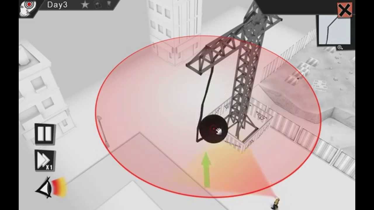 KillTheBadGuy! Demo