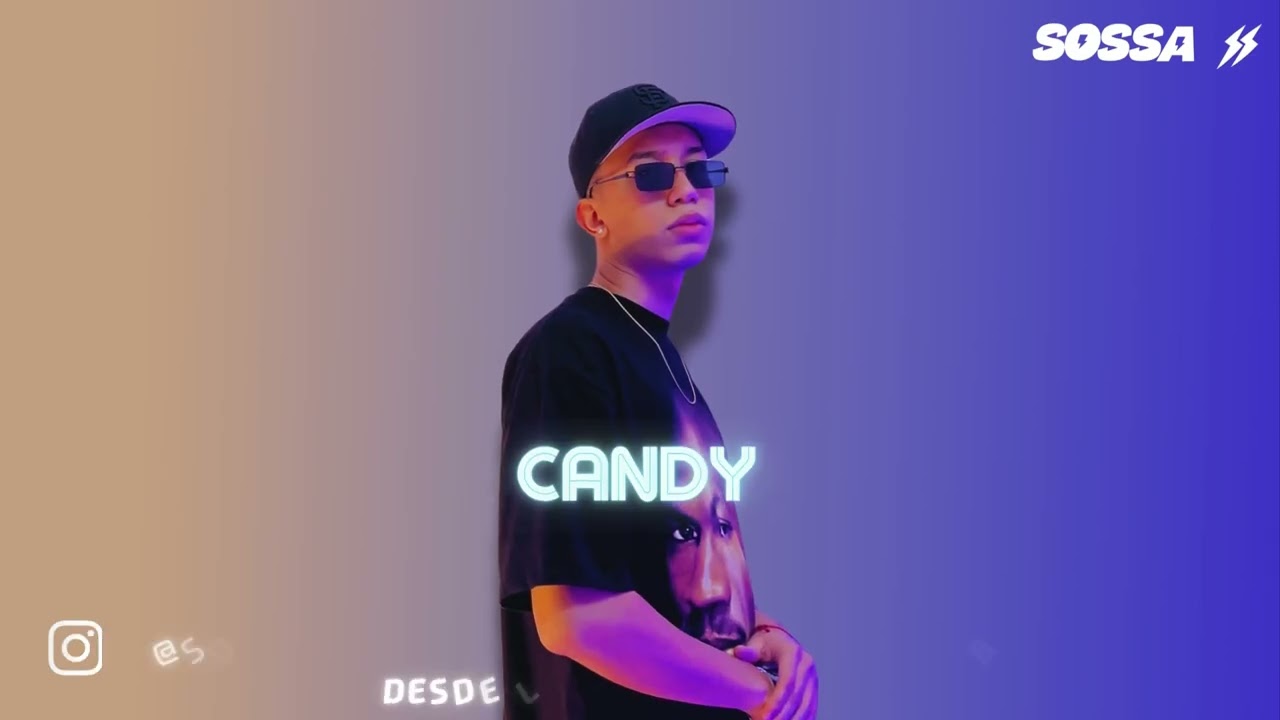 (Vendido) Dancehall Type Beat 