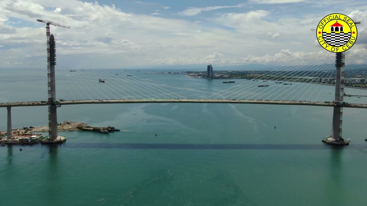 CCLEX Cebu City Guadalupe Ramp Preview