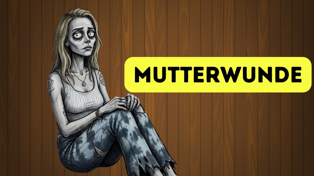 Die Heilung der Mutterwunde: Schritt für Schritt zur Freiheit nach Carl Jung