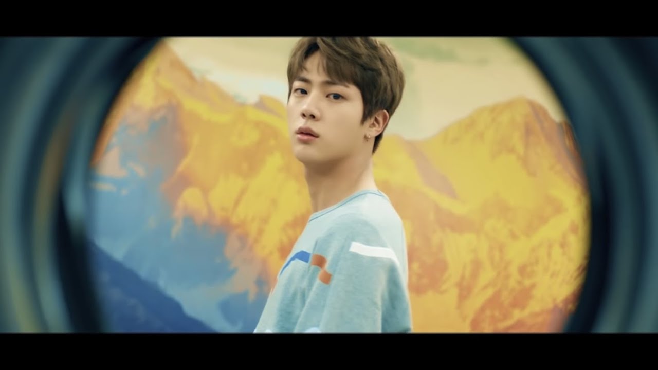 the most beautiful shots in kpop history II