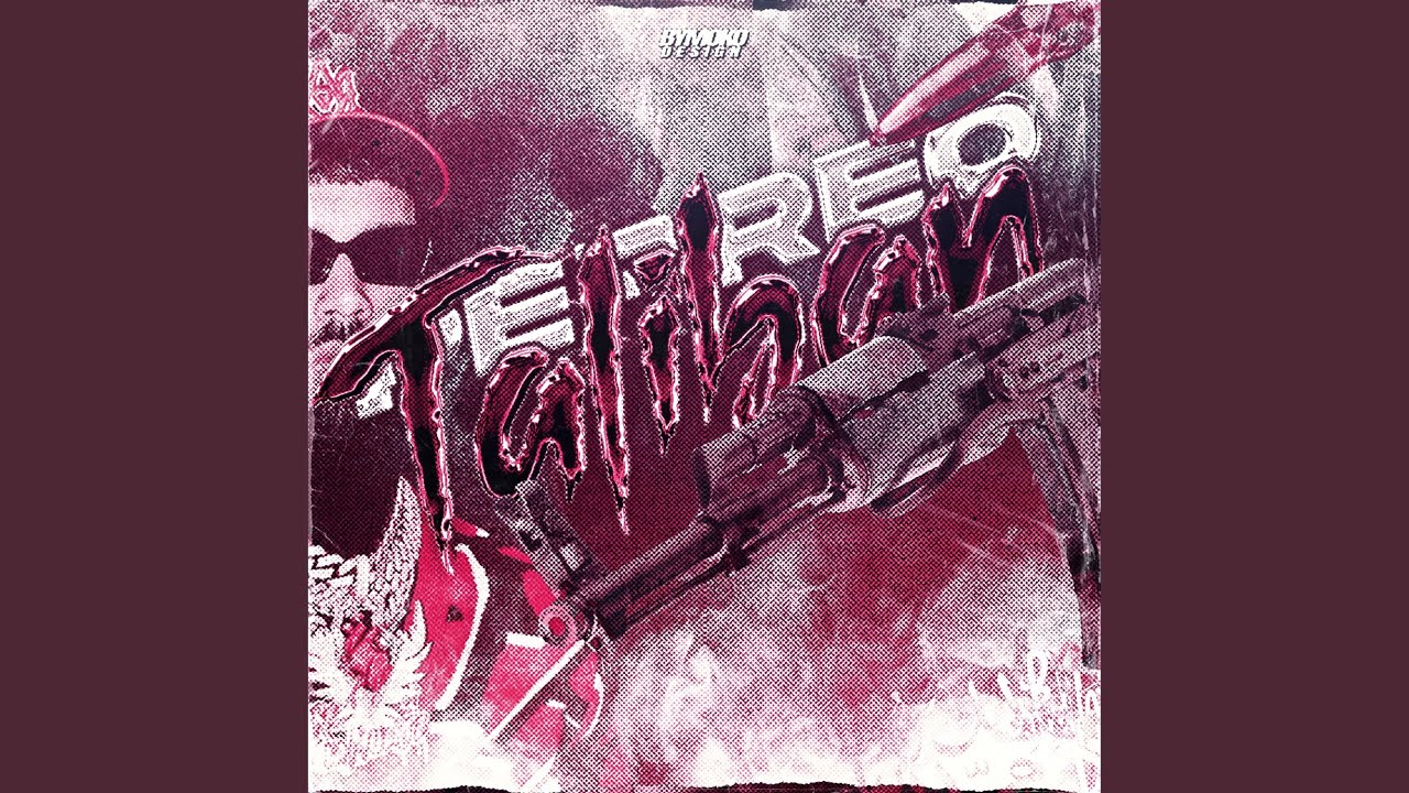 PERREO TALIBAN