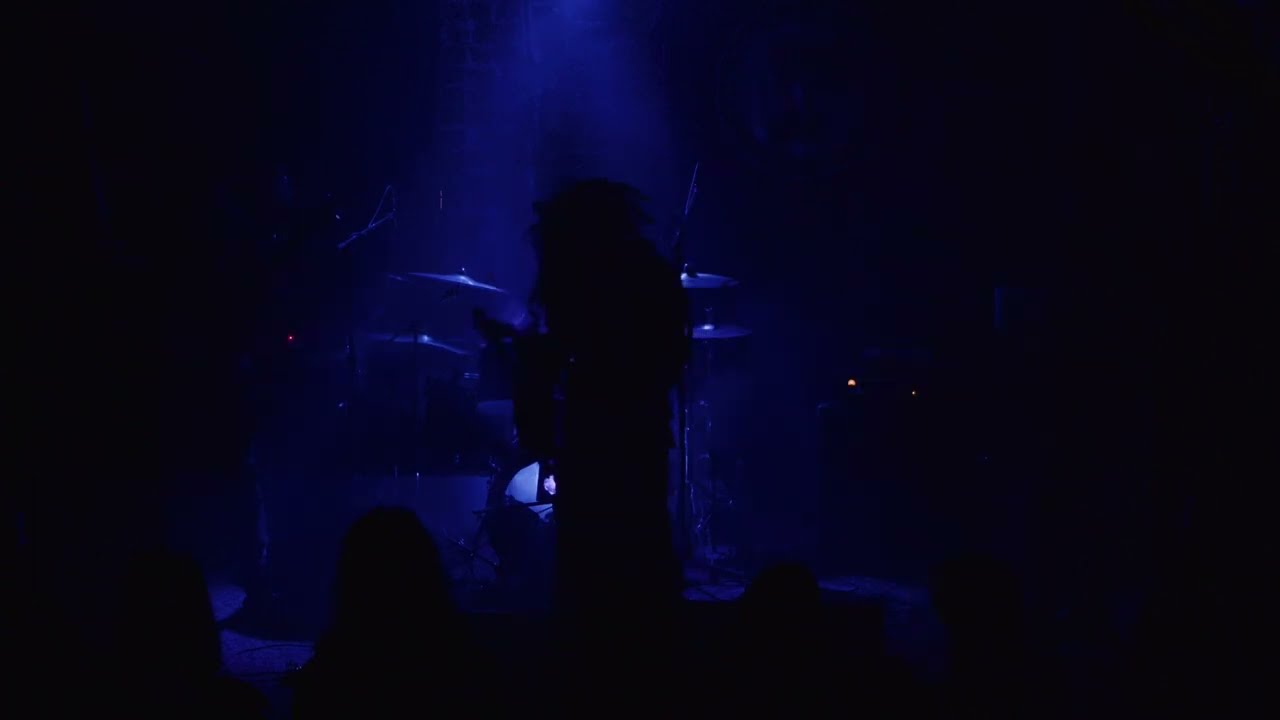 live @ xi20 AKIDUOBĖS // ATRABOTKĖ // SVARTA HAVET 03 14