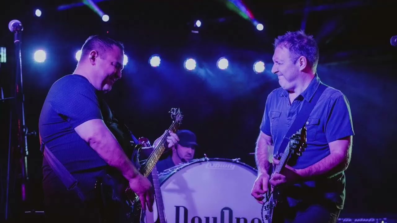 Day One 25th Anniversary Reel. Hard Rock Cafe. 2024