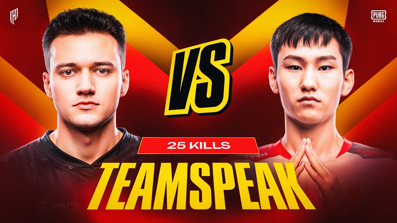 TOURNAMENT TEAMSPEAK | PMSL CSA LOBBY vs GODLIKE77, NAVI, 4MV 20 KILLS PUBG MOBILE