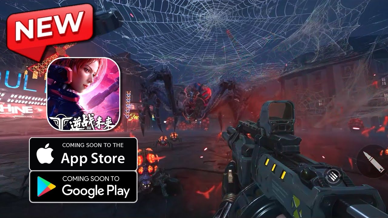 Долгожданная игра про зомби на мобильных устройствах! (NZ Mobile)