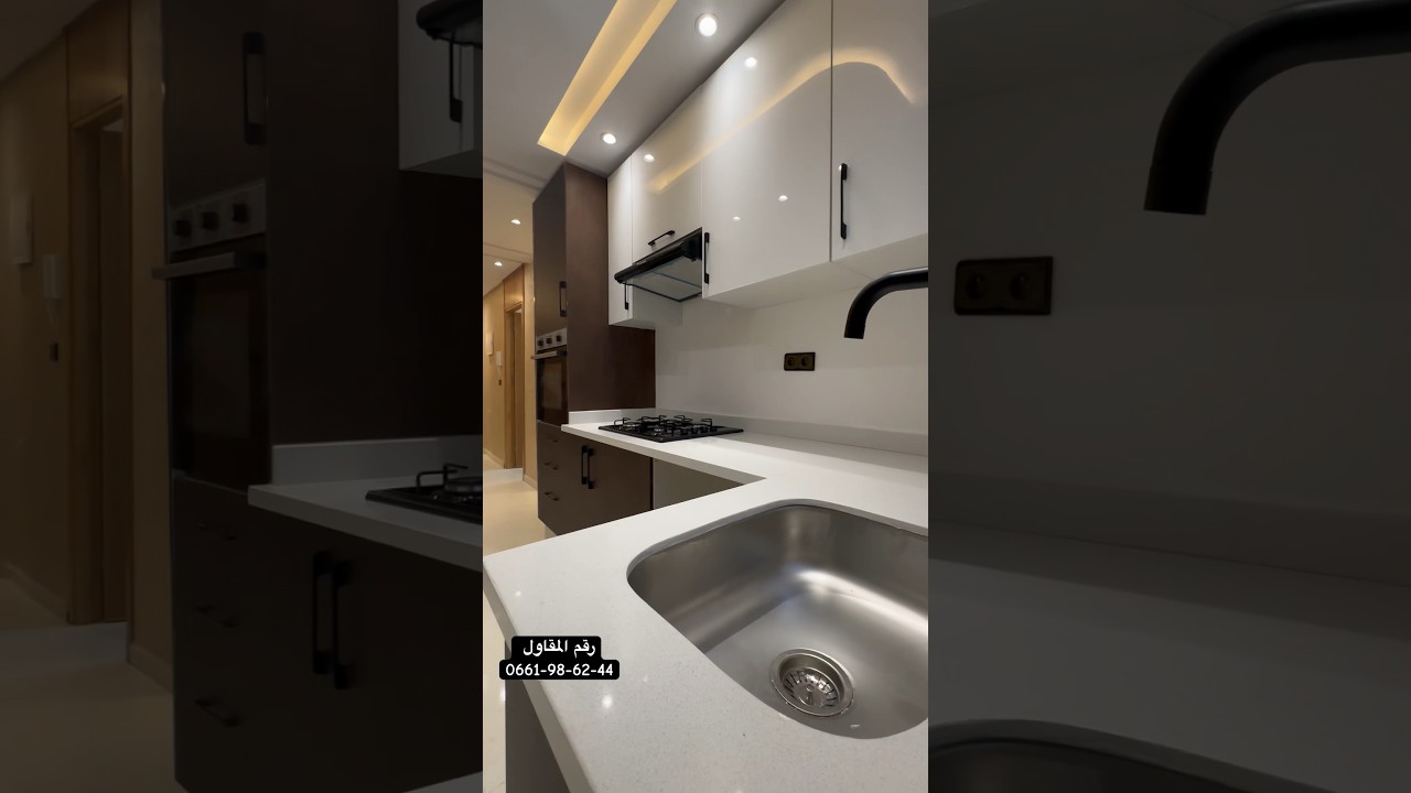 Appartement had soualem 72 m&egrave;tres 440.000 dhs n&eacute;gociable + da3m شقق مدينة حد سوالم