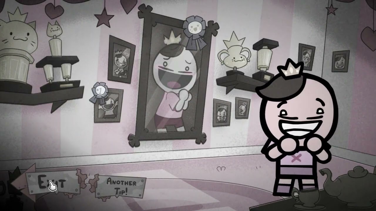 Mewgenics pt14