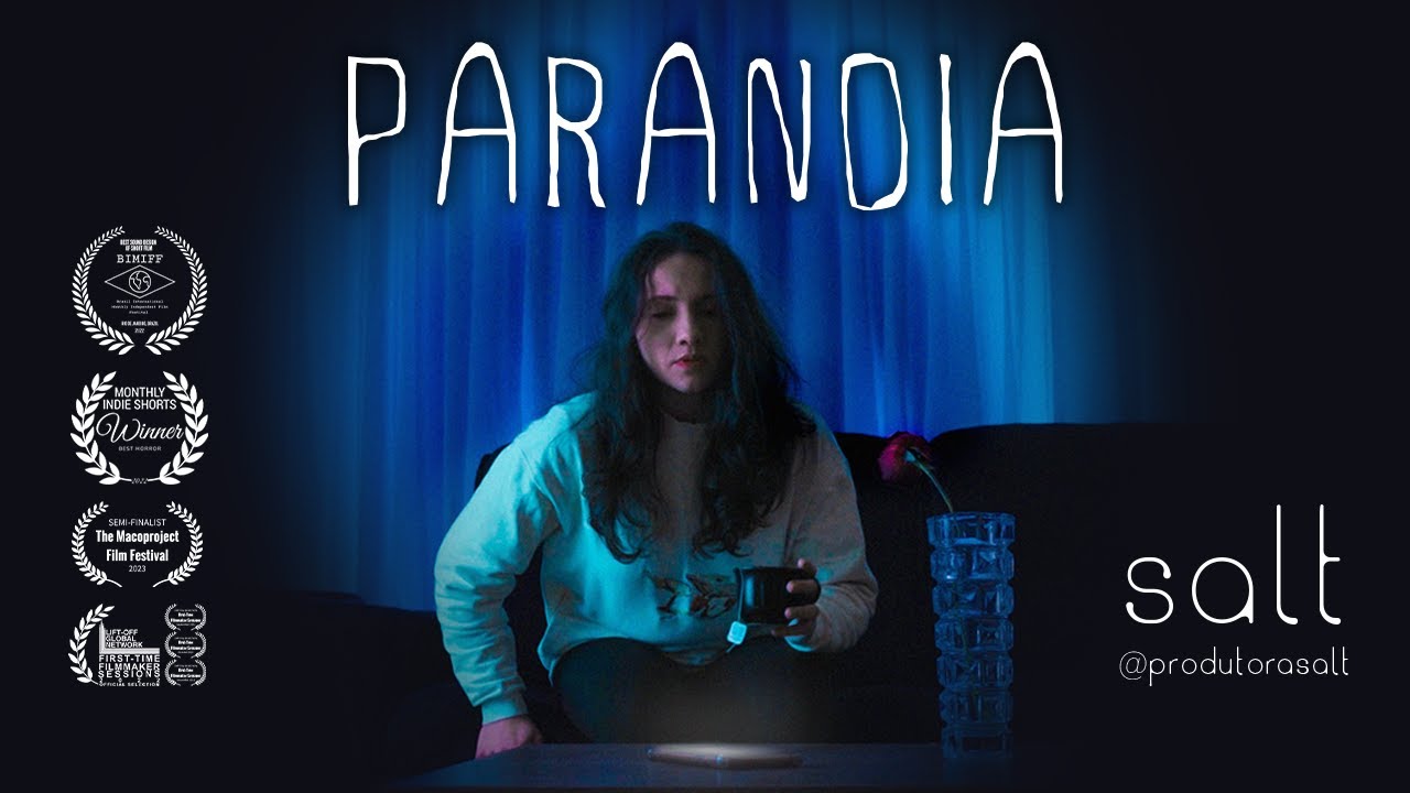 PARANOIA [SHORT FILM]