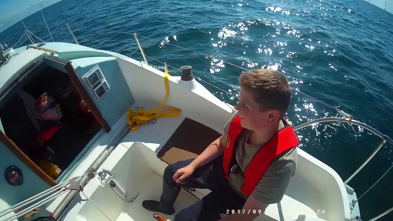 Sailing Tansara - Season 2017