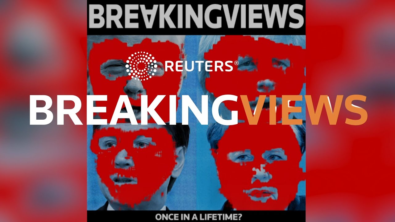 Breakingviews TV: What will change after the pandemic