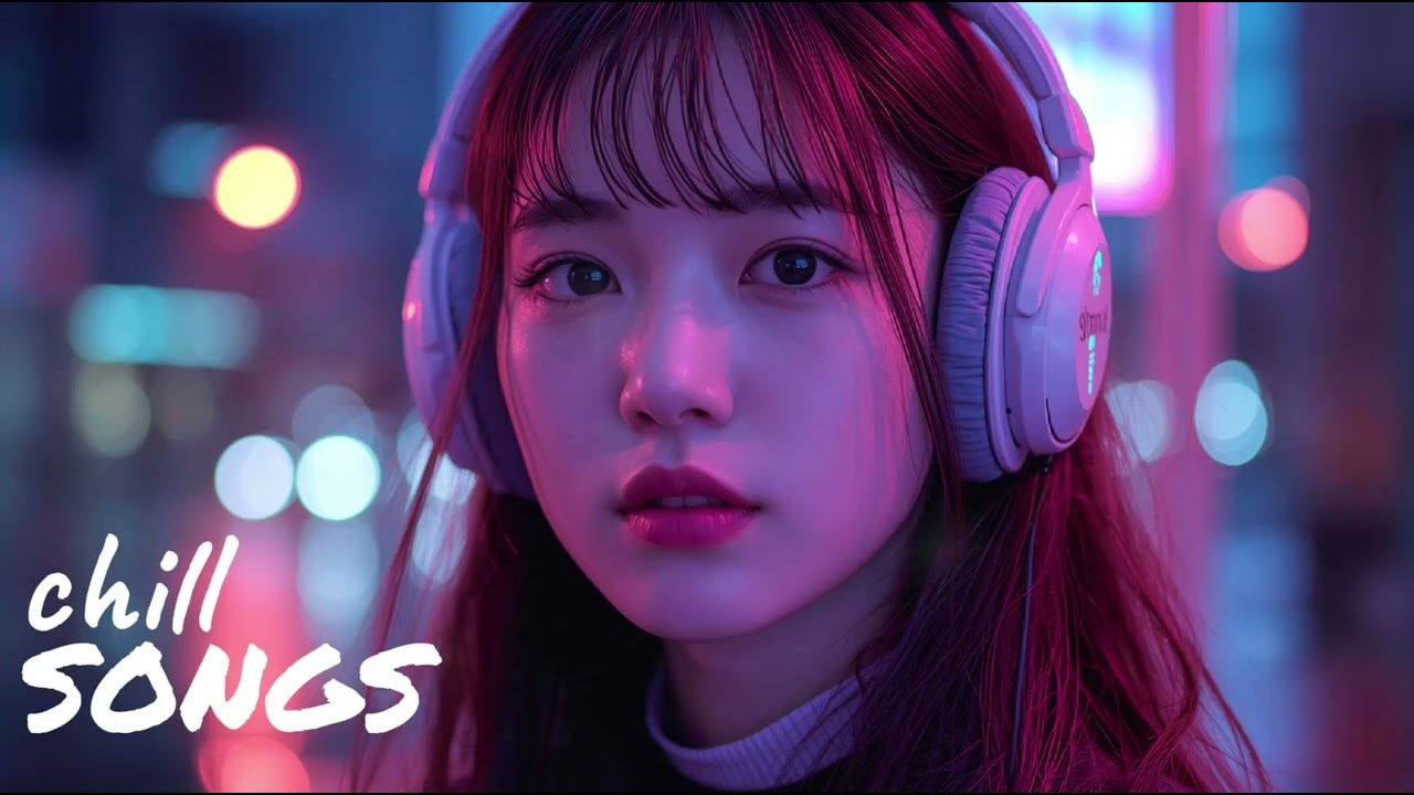 Chill Pop & R&B | Music for Calm Evening