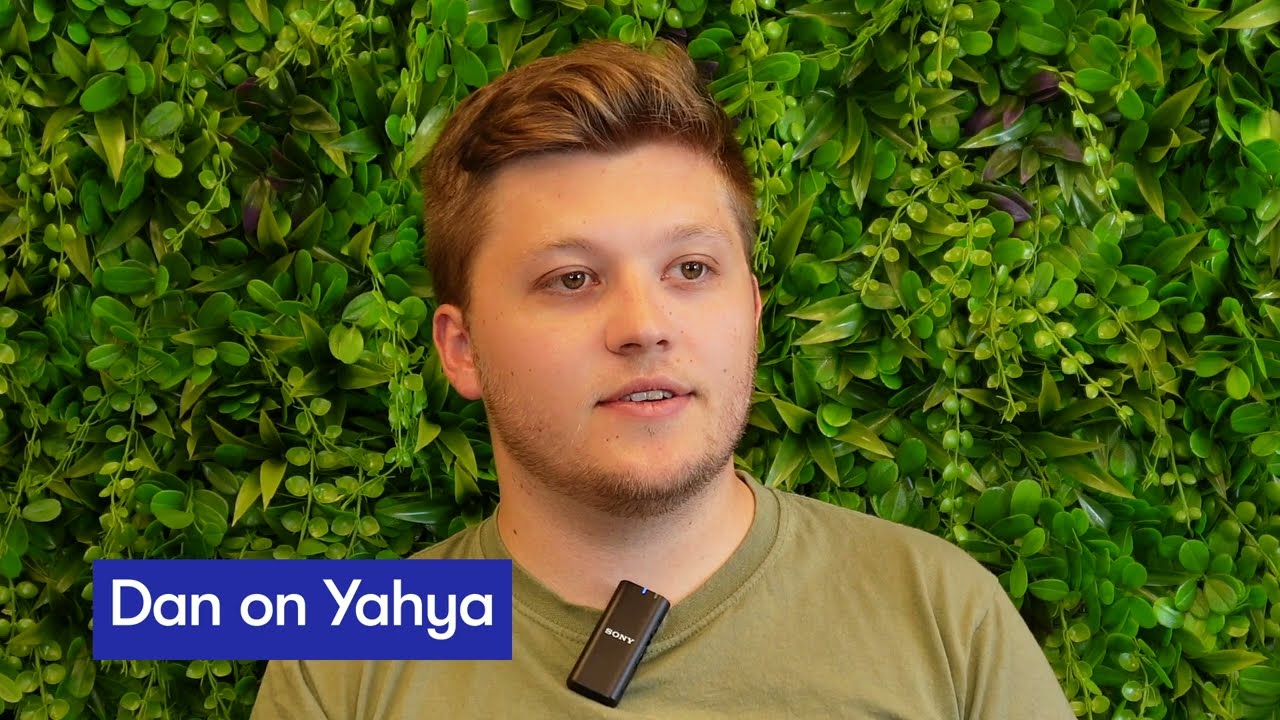 Footy Addicts - Dan & Yahya Story