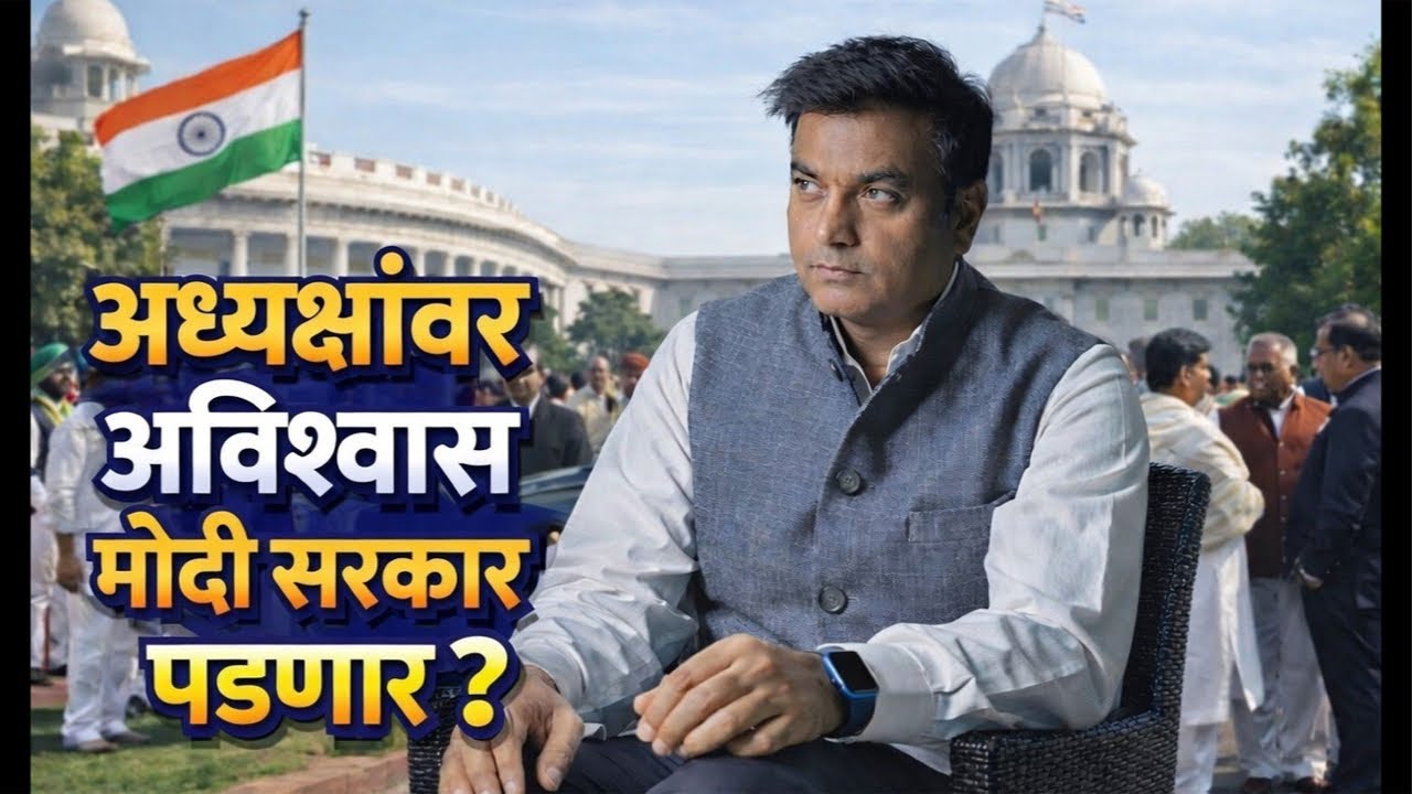 लोकसभेत मोठा खेळ! Rahul Gandhi सही, TMC चे एकला चालो रे ! Om Birla प्रकरणी मोठी चाल की राजकीय रिस्क?