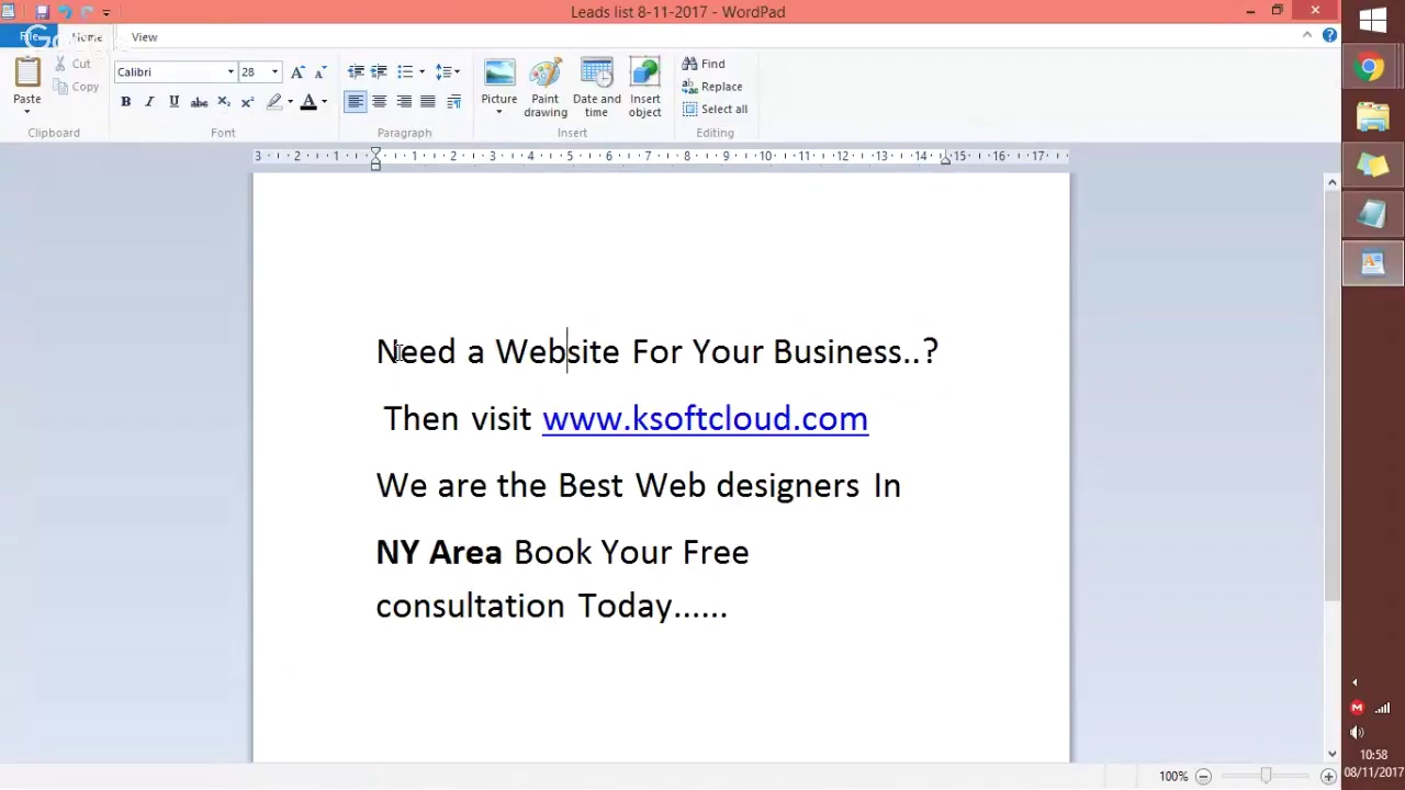 Web Development Company In NY