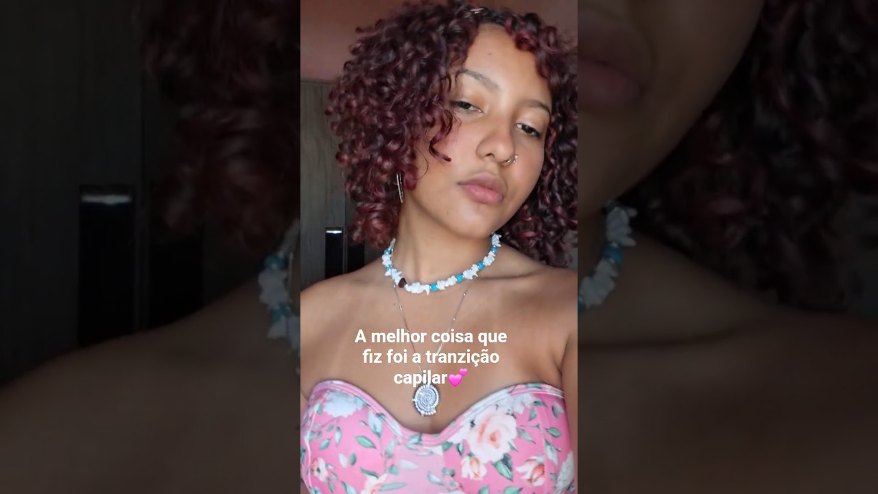 a melhor coisa que fiz, foi concertada a tranzi&ccedil;&atilde;o capilar