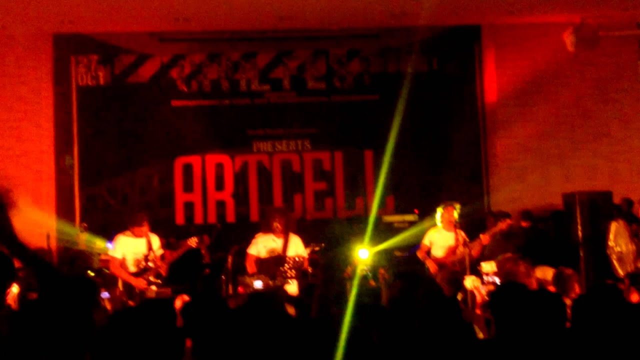 Chile Kothar Shepai-NSU civil fest