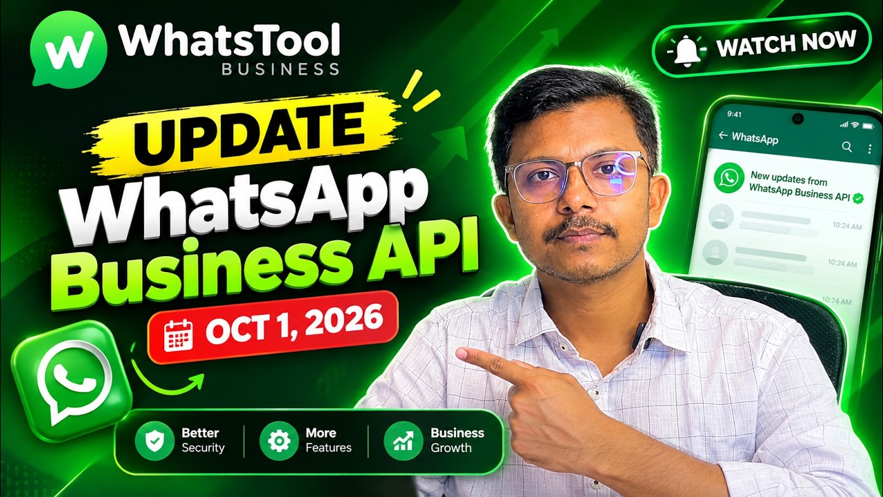 WhatsApp API New Pricing 2026: 1,000 Free Messages & New Charges Explained