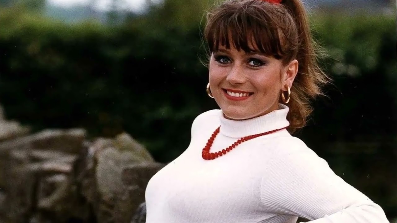 ITV legend Tricia Penrose finally reveals wedding date