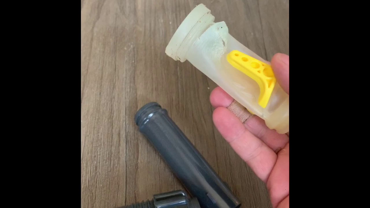 Zodiac T3 Diaphragm Replacement