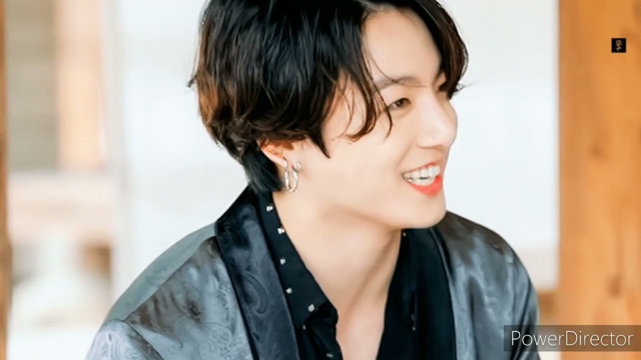 Jungkook  - Love again [FMV]