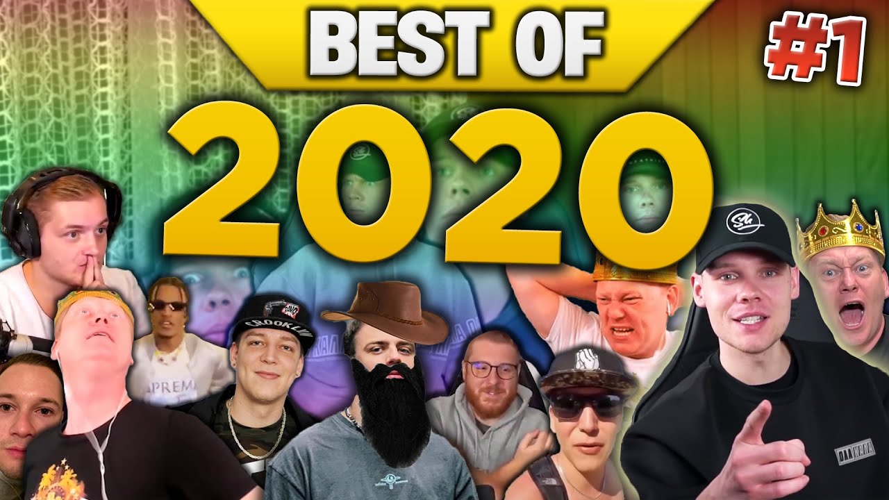 BEST OF 2020 #1 - unsympathischTV