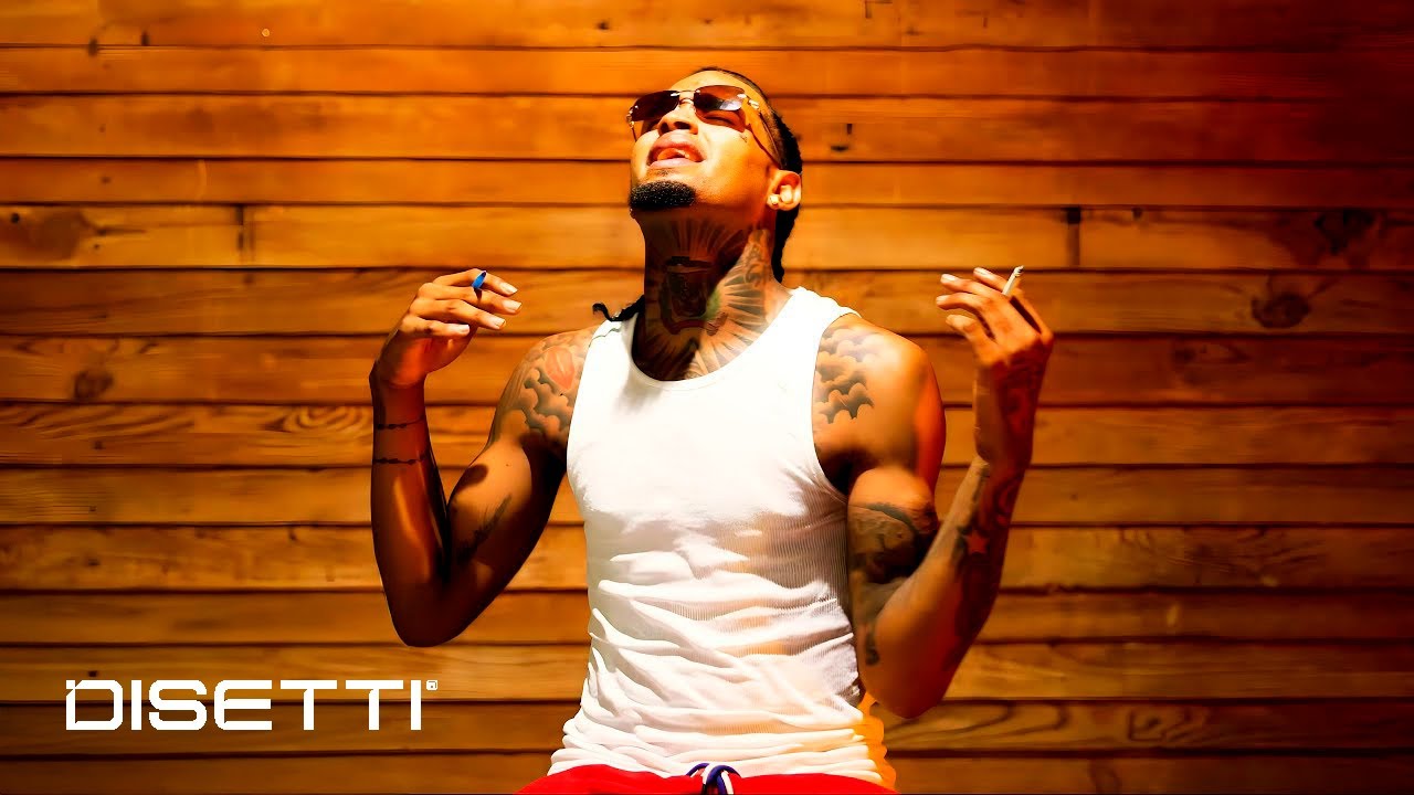Gatillero 23 - Una Luz (Video Oficial) 💡